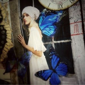 grateful art mailer \ for Roseanne